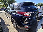 Used 2021 ACURA RDX FWD W/A-SPEC PACKAGE in FT. LAUDERDALE, FLORIDA (Photo 6)