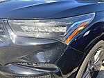 Used 2021 ACURA RDX FWD W/A-SPEC PACKAGE in FT. LAUDERDALE, FLORIDA (Photo 10)