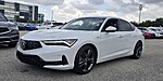Used 2025 ACURA INTEGRA CVT W/A-SPEC PACKAGE in FT. LAUDERDALE, FLORIDA