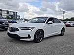 Used 2025 ACURA INTEGRA CVT W/A-SPEC PACKAGE in FT. LAUDERDALE, FLORIDA (Photo 1)