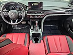 Used 2025 ACURA INTEGRA CVT W/A-SPEC PACKAGE in FT. LAUDERDALE, FLORIDA (Photo 12)
