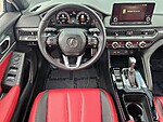 Used 2025 ACURA INTEGRA CVT W/A-SPEC PACKAGE in FT. LAUDERDALE, FLORIDA (Photo 13)