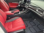 Used 2025 ACURA INTEGRA CVT W/A-SPEC PACKAGE in FT. LAUDERDALE, FLORIDA (Photo 16)