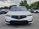 Used 2025 ACURA INTEGRA CVT W/A-SPEC PACKAGE in FT. LAUDERDALE, FLORIDA (Photo 5)