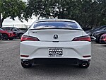 Used 2025 ACURA INTEGRA CVT W/A-SPEC PACKAGE in FT. LAUDERDALE, FLORIDA (Photo 6)