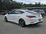 Used 2025 ACURA INTEGRA CVT W/A-SPEC PACKAGE in FT. LAUDERDALE, FLORIDA (Photo 7)