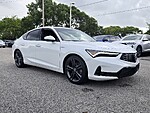 Used 2025 ACURA INTEGRA CVT W/A-SPEC PACKAGE in FT. LAUDERDALE, FLORIDA (Photo 9)