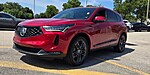 Used 2024 ACURA RDX SH-AWD W/A-SPEC PACKAGE in FT. LAUDERDALE, FLORIDA