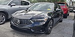 Used 2024 ACURA INTEGRA CVT W/A-SPEC TECHNOLOGY PACKAGE in FT. LAUDERDALE, FLORIDA