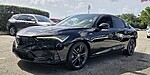Used 2024 ACURA INTEGRA CVT W/A-SPEC TECHNOLOGY PACKAGE in FT. LAUDERDALE, FLORIDA