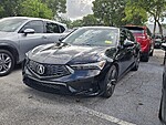 Used 2024 ACURA INTEGRA CVT W/A-SPEC TECHNOLOGY PACKAGE in FT. LAUDERDALE, FLORIDA (Photo 1)