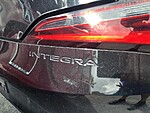 Used 2024 ACURA INTEGRA CVT W/A-SPEC TECHNOLOGY PACKAGE in FT. LAUDERDALE, FLORIDA (Photo 11)