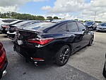 Used 2024 ACURA INTEGRA CVT W/A-SPEC TECHNOLOGY PACKAGE in FT. LAUDERDALE, FLORIDA (Photo 5)