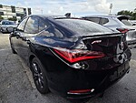 Used 2024 ACURA INTEGRA CVT W/A-SPEC TECHNOLOGY PACKAGE in FT. LAUDERDALE, FLORIDA (Photo 6)