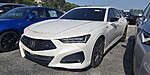 Used 2025 ACURA TLX SH-AWD W/A-SPEC PACKAGE in FT. LAUDERDALE, FLORIDA