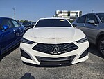 Used 2025 ACURA TLX SH-AWD W/A-SPEC PACKAGE in FT. LAUDERDALE, FLORIDA (Photo 3)