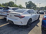 Used 2025 ACURA TLX SH-AWD W/A-SPEC PACKAGE in FT. LAUDERDALE, FLORIDA (Photo 5)