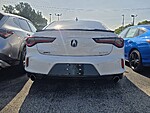 Used 2025 ACURA TLX SH-AWD W/A-SPEC PACKAGE in FT. LAUDERDALE, FLORIDA (Photo 6)