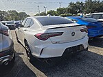 Used 2025 ACURA TLX SH-AWD W/A-SPEC PACKAGE in FT. LAUDERDALE, FLORIDA (Photo 7)