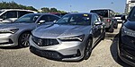 Used 2024 ACURA INTEGRA MANUAL W/A-SPEC TECHNOLOGY PACKAGE in FT. LAUDERDALE, FLORIDA