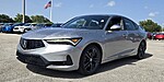 Used 2024 ACURA INTEGRA MANUAL W/A-SPEC TECHNOLOGY PACKAGE in FT. LAUDERDALE, FLORIDA