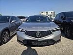 Used 2024 ACURA INTEGRA MANUAL W/A-SPEC TECHNOLOGY PACKAGE in FT. LAUDERDALE, FLORIDA (Photo 3)