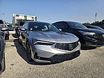 Used 2024 ACURA INTEGRA MANUAL W/A-SPEC TECHNOLOGY PACKAGE in FT. LAUDERDALE, FLORIDA (Photo 4)