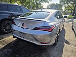 Used 2024 ACURA INTEGRA MANUAL W/A-SPEC TECHNOLOGY PACKAGE in FT. LAUDERDALE, FLORIDA (Photo 5)