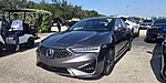 Used 2020 ACURA ILX SEDAN W/PREMIUM/A-SPEC PKG in FT. LAUDERDALE, FLORIDA