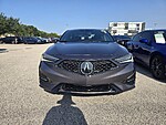 Used 2020 ACURA ILX SEDAN W/PREMIUM/A-SPEC PKG in FT. LAUDERDALE, FLORIDA (Photo 3)