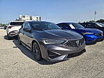 Used 2020 ACURA ILX SEDAN W/PREMIUM/A-SPEC PKG in FT. LAUDERDALE, FLORIDA (Photo 4)