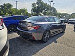 Used 2020 ACURA ILX SEDAN W/PREMIUM/A-SPEC PKG in FT. LAUDERDALE, FLORIDA (Photo 5)