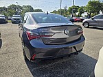 Used 2020 ACURA ILX SEDAN W/PREMIUM/A-SPEC PKG in FT. LAUDERDALE, FLORIDA (Photo 6)