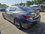 Used 2020 ACURA ILX SEDAN W/PREMIUM/A-SPEC PKG in FT. LAUDERDALE, FLORIDA (Photo 7)