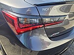 Used 2020 ACURA ILX SEDAN W/PREMIUM/A-SPEC PKG in FT. LAUDERDALE, FLORIDA (Photo 8)
