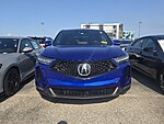 Used 2023 ACURA RDX FWD W/A-SPEC PACKAGE in FT. LAUDERDALE, FLORIDA (Photo 3)