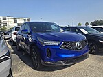Used 2023 ACURA RDX FWD W/A-SPEC PACKAGE in FT. LAUDERDALE, FLORIDA (Photo 4)