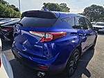 Used 2023 ACURA RDX FWD W/A-SPEC PACKAGE in FT. LAUDERDALE, FLORIDA (Photo 5)