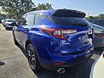 Used 2023 ACURA RDX FWD W/A-SPEC PACKAGE in FT. LAUDERDALE, FLORIDA (Photo 6)