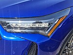 Used 2023 ACURA RDX FWD W/A-SPEC PACKAGE in FT. LAUDERDALE, FLORIDA (Photo 10)