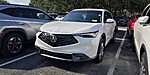 Used 2025 ACURA ADX FWD in FT. LAUDERDALE, FLORIDA
