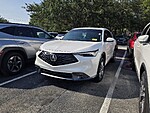 Used 2025 ACURA ADX FWD in FT. LAUDERDALE, FLORIDA (Photo 1)
