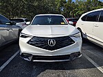 Used 2025 ACURA ADX FWD in FT. LAUDERDALE, FLORIDA (Photo 3)