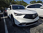 Used 2025 ACURA ADX FWD in FT. LAUDERDALE, FLORIDA (Photo 4)
