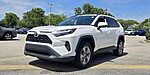 Used 2022 TOYOTA RAV4 XLE FWD in FT. LAUDERDALE, FLORIDA