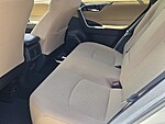 Used 2022 TOYOTA RAV4 XLE FWD in FT. LAUDERDALE, FLORIDA (Photo 11)