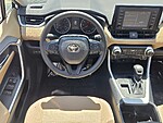 Used 2022 TOYOTA RAV4 XLE FWD in FT. LAUDERDALE, FLORIDA (Photo 13)