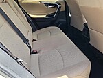 Used 2022 TOYOTA RAV4 XLE FWD in FT. LAUDERDALE, FLORIDA (Photo 15)