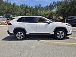 Used 2022 TOYOTA RAV4 XLE FWD in FT. LAUDERDALE, FLORIDA (Photo 4)
