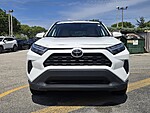 Used 2022 TOYOTA RAV4 XLE FWD in FT. LAUDERDALE, FLORIDA (Photo 5)